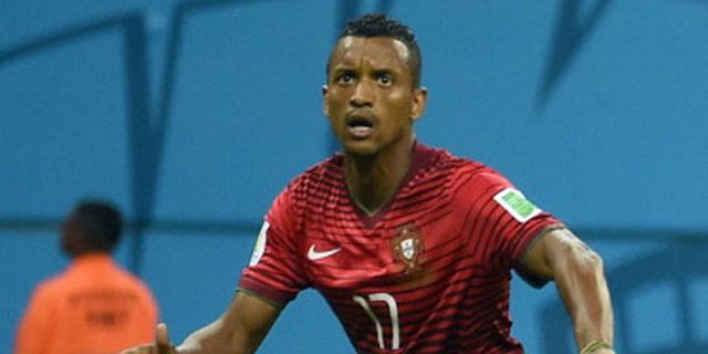 Hengkang Dari Man United Bukan Kemunduran Buat Nani