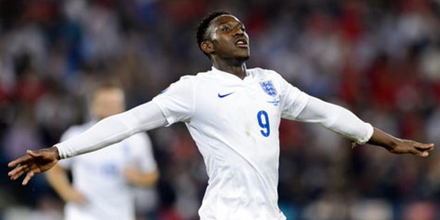 Menangkan Inggris, Welbeck Dominasi Wajah Media