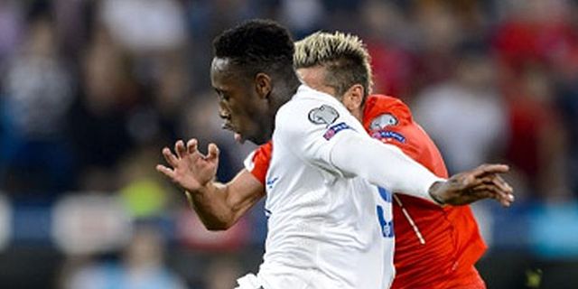 Welbeck Nilai Inggris Masih Bisa Hajar Swiss Lebih Parah 