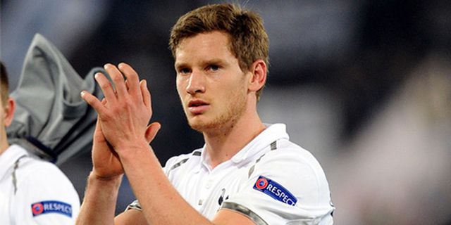 Vertonghen Tak Lama Lagi Perpanjang Kontrak di Tottenham