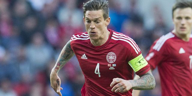 Agger Biayai Tim Sepakbola Tunawisma Denmark ke Homeless World Cup Chile