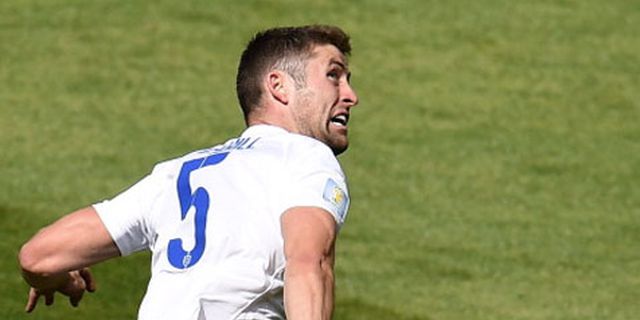 Cahill: Inggris Layak Dapat Pujian Cahill: Inggris Layak Dapat Pujian