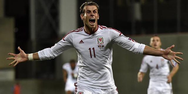 Bale Komentari Lapangan 3G: Terburuk yang Pernah Saya Coba Bale Komentari Lapangan 3G: Terburuk yang Pernah Saya Coba