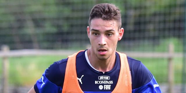 Agen: Ancelotti Bernafsu Dapatkan De Sciglio 