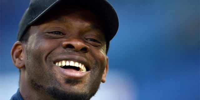 Louis Saha: Kuartet Lini Serang MU Mengerikan