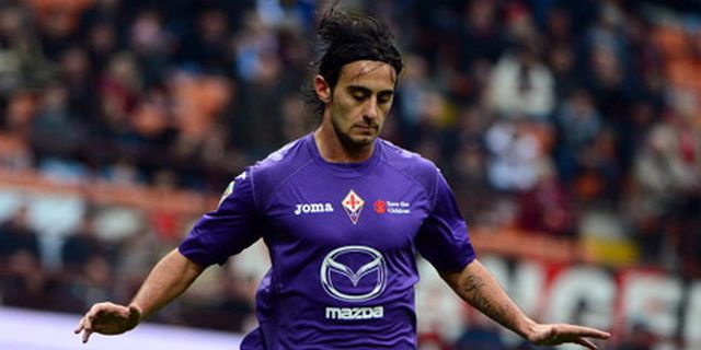 Fiorentina Bakal Tendang Aquilani Fiorentina Bakal Tendang Aquilani