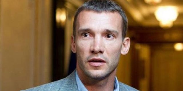 Sheva: Jangan Harapkan Keajaiban, Milan! Sheva: Jangan Harapkan Keajaiban, Milan!