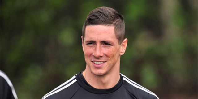Lopez Anggap Torres Perekrutan Penting Milan Lopez Anggap Torres Perekrutan Penting Milan