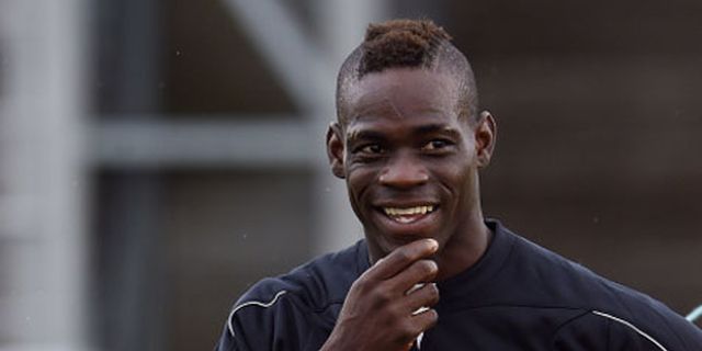 Baru Satu Laga, Balotelli Sudah Untungkan Liverpool 50.000 Pounds