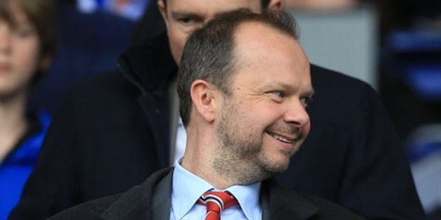 Woodward Tegaskan United Tak Takut Belanja Jor-joran Lagi 