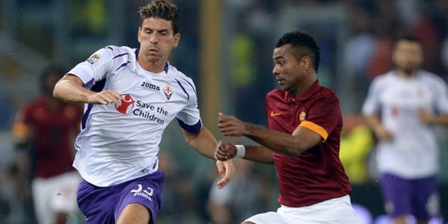 Serie A 2014/15 Giornata 2: Fiorentina vs Genoa