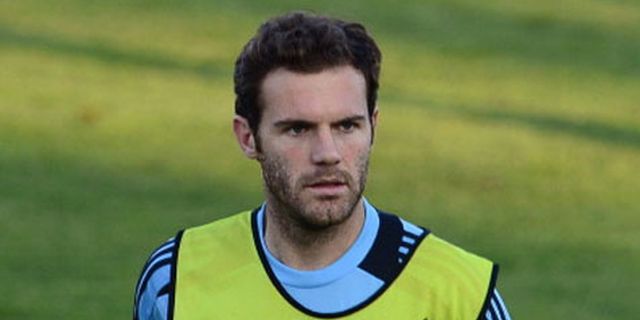 Juve Sudah Kantongi Harga Mata 