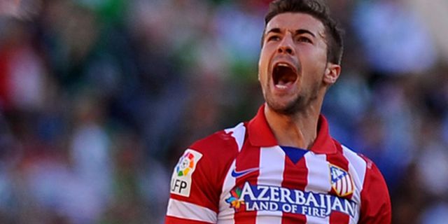 Gabi: Real Madrid Kini Menghormati Atletico Madrid