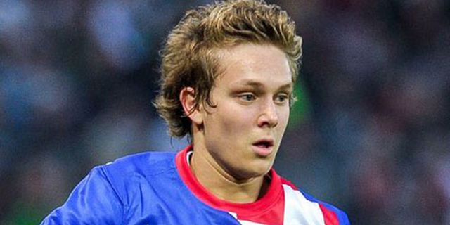 Halilovic: Rakitic Banyak Bantu Saya di Barca 