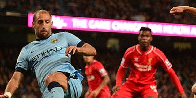 Zabaleta Waspadai Akselerasi dan Ketajaman Sanchez