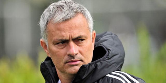 Mourinho: Mungkin Saya Memang Manajer Arogan 