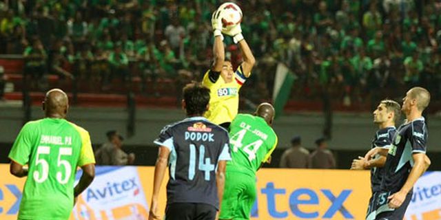 Persela Akui Didekati Persebaya