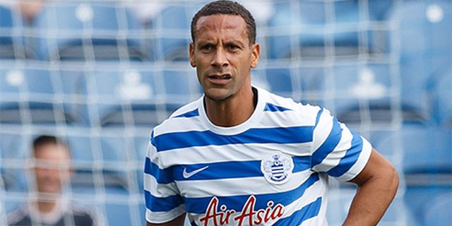 Kunjungi Old Trafford Sebagai Lawan, Ferdinand Antusias