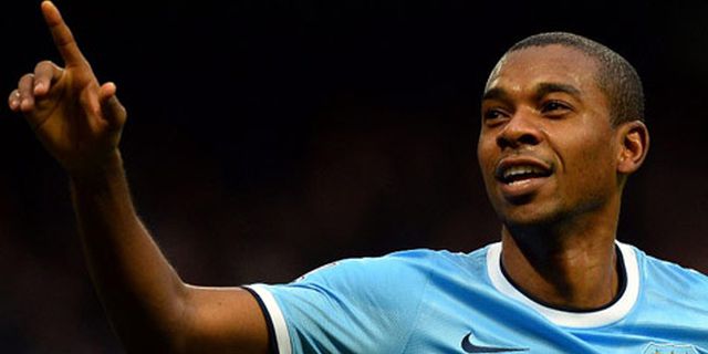 Fernandinho: Man City Perlu Menang Lawan Arsenal Fernandinho: Man City Perlu Menang Lawan Arsenal