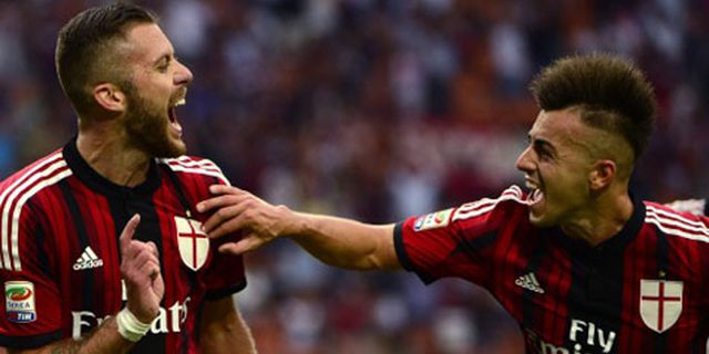 Il Faraone Lewatkan Duel Parma vs Milan