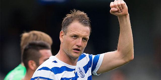 Kapten QPR: Bermain di Old Trafford Adalah Impian Saya