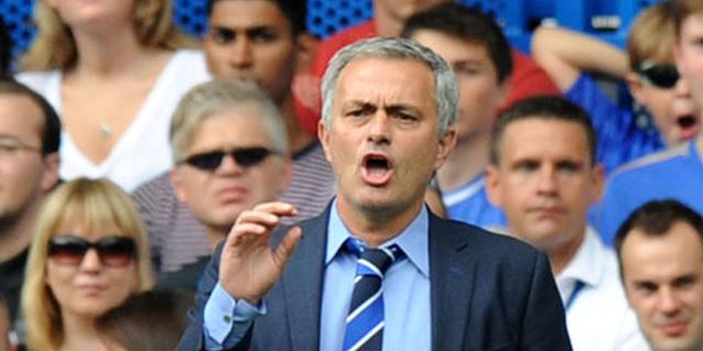 Mourinho: Diego Costa Tidak Normal 