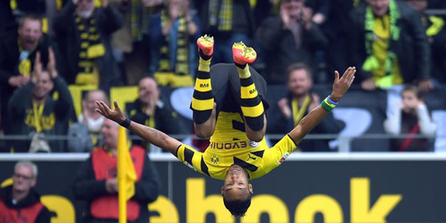 Highlights Bundesliga: Dortmund 3-1 Freiburg