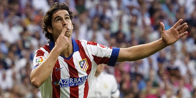 Tiago: Kalahkan Madrid di Bernabeu Terasa Fantastis