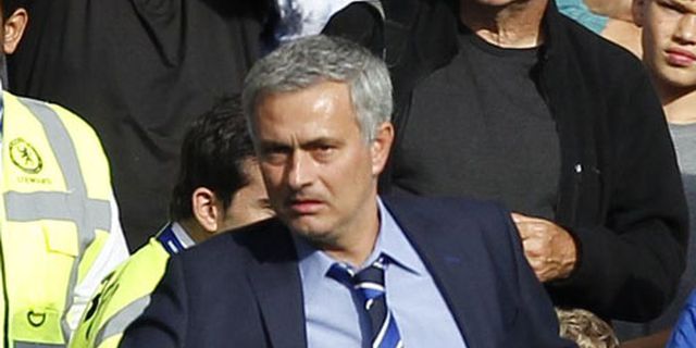 Mourinho: Chelsea Siap Hadapi 'Hadiah Beracun'