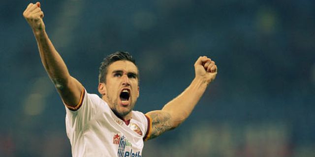 Butuh Strootman, Madrid Siap Perangi United