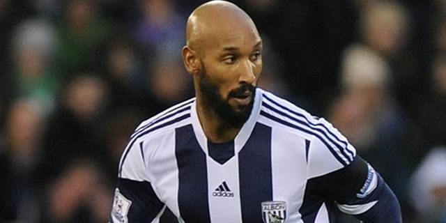 Anelka Resmi Gabung ISL