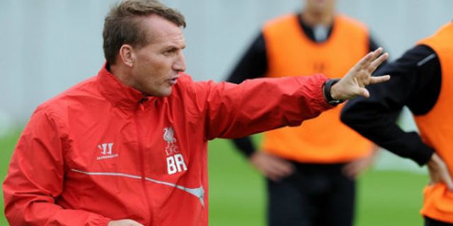 Rodgers Sudah Mata-matai Ludogorets