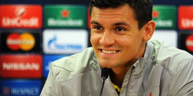 Lovren Optimis Liverpool Lolos Dari Fase Grup