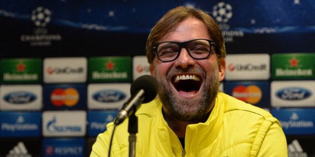 Klopp: Arsenal Masih Tim Hebat
