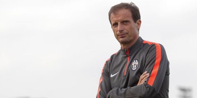 Jamu Malmo, Juve Tanpa Vidal dan Pirlo