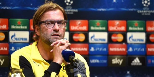 Klopp: Sanchez dan Welbeck Sosok Berkualitas Klopp: Sanchez dan Welbeck Sosok Berkualitas