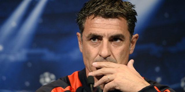 Michel: Teamwork Atletico Memang Top