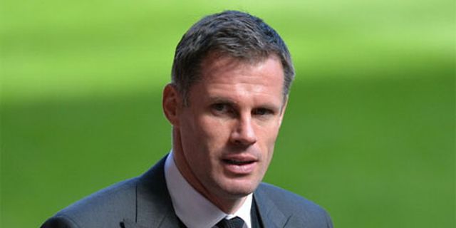 Carragher: Arsenal Mustahil Juara Premier League Musim Ini