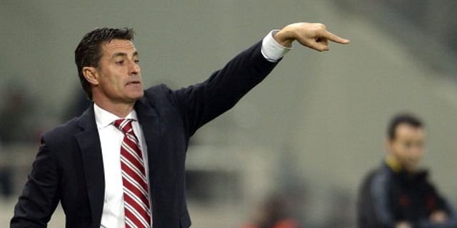 'Kebiasaan Lama Fans Madrid, Cari Kambing Hitam' 
