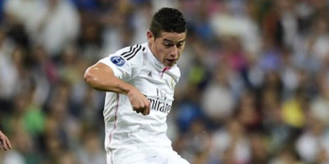 James: Madrid Kini Semakin Menyatu