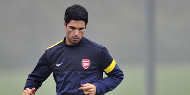 Arteta Akui Arsenal Kewalahan Hadapi Kecepatan Dortmund