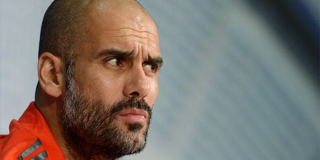 Guardiola: United Tak Punya Uang untuk Beli Pemain Saya 