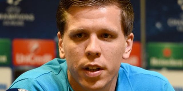 Ditumpas Dortmund, Szczesny Minta Arsenal Segera Bangkit