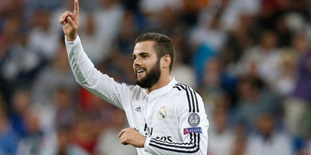 Nacho: Fans dan Pemain Bersatu, Madrid Takkan Kalah di Bernabeu