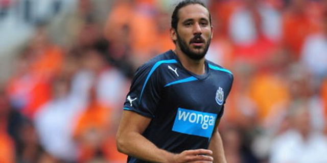 Terkena Kanker, Jonas Gutierrez Kehilangan Testis dan Rambut Panjang