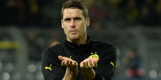 Kehl: Dortmund Bisa Saja Kalahkan Arsenal 4-0