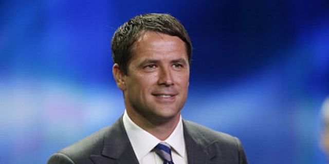 Owen Kecam Performa Tim Inggris di Liga Champions Owen Kecam Performa Tim Inggris di Liga Champions