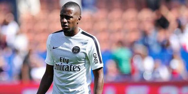 Januari, Madrid Berburu Matuidi Januari, Madrid Berburu Matuidi