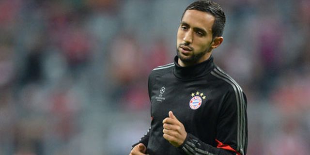 Pindah ke Bayern, Benatia Masih Diteror Fans Roma