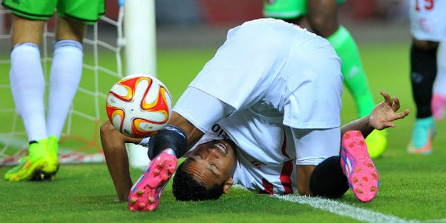 Highlights Liga Europa: Sevilla 2-0 Feyenoord